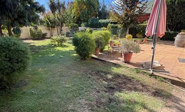 Casa en Venta en Loteo Jardín Esmeralda