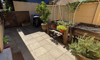 Casa en Venta en Loteo Jardín Esmeralda