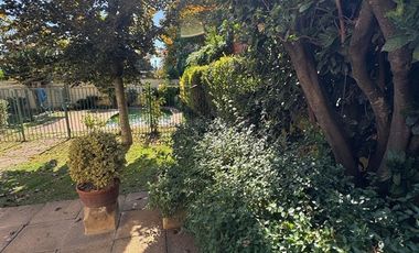 Casa en Venta en Loteo Jardín Esmeralda