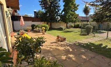 Casa en Venta en Loteo Jardín Esmeralda