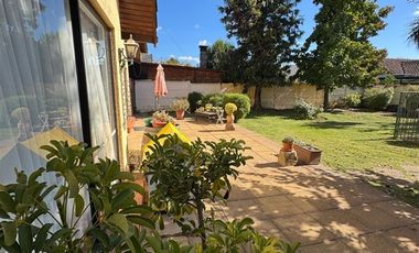 Casa en Venta en Loteo Jardín Esmeralda