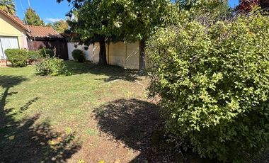 Casa en Venta en Loteo Jardín Esmeralda