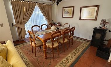 Casa en Venta en Loteo Jardín Esmeralda