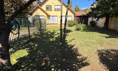 Casa en Venta en Loteo Jardín Esmeralda