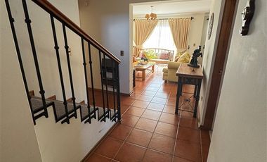 Casa en Venta en Loteo Jardín Esmeralda