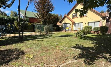 Casa en Venta en Loteo Jardín Esmeralda