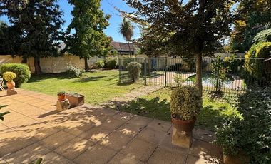 Casa en Venta en Loteo Jardín Esmeralda