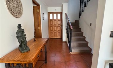 Casa en Venta en Loteo Jardín Esmeralda