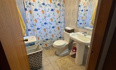 Casa en Venta en Loteo Jardín Esmeralda