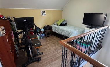 Casa en Venta en Loteo Jardín Esmeralda