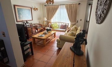 Casa en Venta en Loteo Jardín Esmeralda