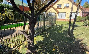 Casa en Venta en Loteo Jardín Esmeralda