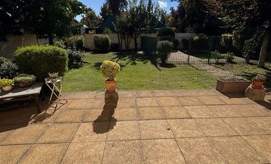 Casa en Venta en Loteo Jardín Esmeralda