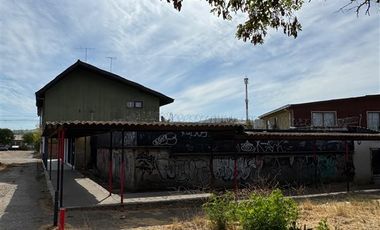 Casa en Venta en Independencia Talca