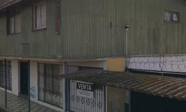 Casa en Venta en Independencia Talca