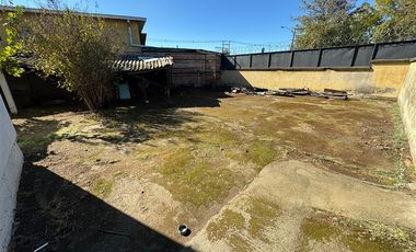 Casa en Venta en Independencia Talca