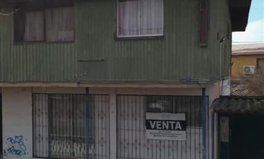 Casa en Venta en Independencia Talca