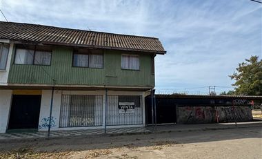 Casa en Venta en Independencia Talca