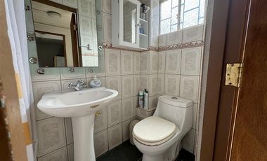 Casa en Venta en Independencia Talca