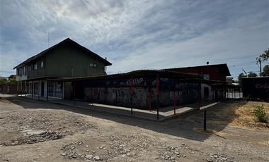 Casa en Venta en Independencia Talca