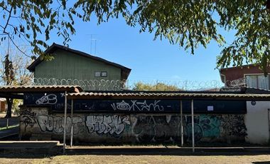 Casa en Venta en Independencia Talca