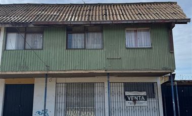 Casa en Venta en Independencia Talca