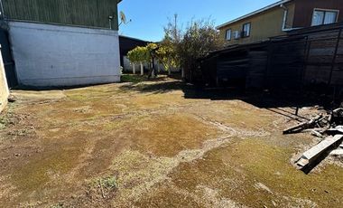 Casa en Venta en Independencia Talca