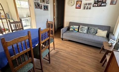 Casa en Venta en Independencia Talca