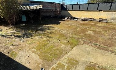 Casa en Venta en Independencia Talca