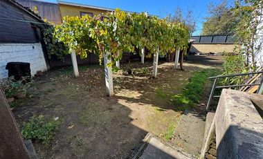 Casa en Venta en Independencia Talca