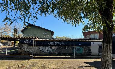 Casa en Venta en Independencia Talca