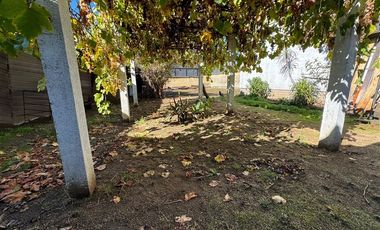 Casa en Venta en Independencia Talca