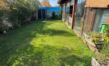 Casa en Venta en Parque del Sol