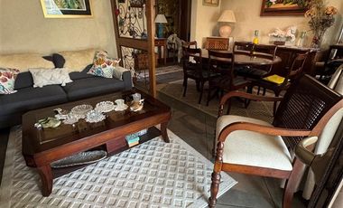 Casa en Venta en Parque del Sol