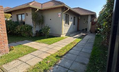 Casa en Venta en Parque del Sol