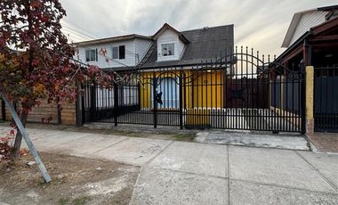 Casa en Venta en Villa Puertas del Sur