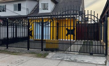 Casa en Venta en Villa Puertas del Sur