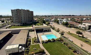 Departamento en Venta en 51 Oriente, N° 4789, Talca