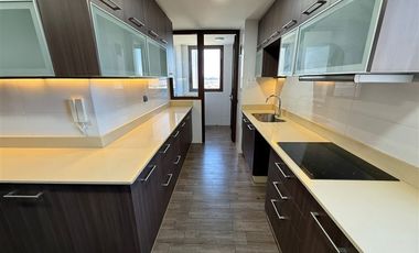 Departamento en Venta en 51 Oriente, N° 4789, Talca