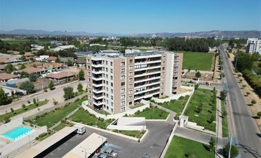 Departamento en Venta en 51 Oriente, N° 4789, Talca