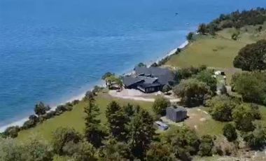 Casa en Venta en Puerto Montt, Isla Huelmo