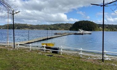 Casa en Venta en Puerto Montt, Isla Huelmo