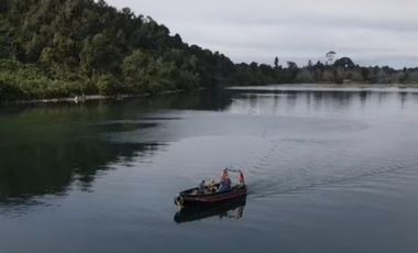 Casa en Venta en Puerto Montt, Isla Huelmo