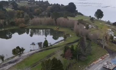 Casa en Venta en Puerto Montt, Isla Huelmo