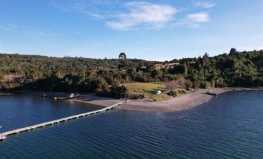 Casa en Venta en Puerto Montt, Isla Huelmo