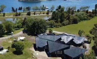 Casa en Venta en Puerto Montt, Isla Huelmo