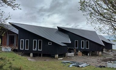 Casa en Venta en Puerto Montt, Isla Huelmo