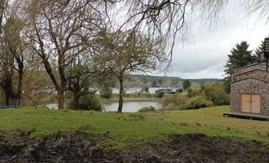Casa en Venta en Puerto Montt, Isla Huelmo