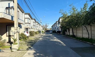 Casa en Venta en ARTURO PRAT 246, TALCA