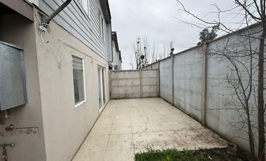 Casa en Venta en ARTURO PRAT 246, TALCA